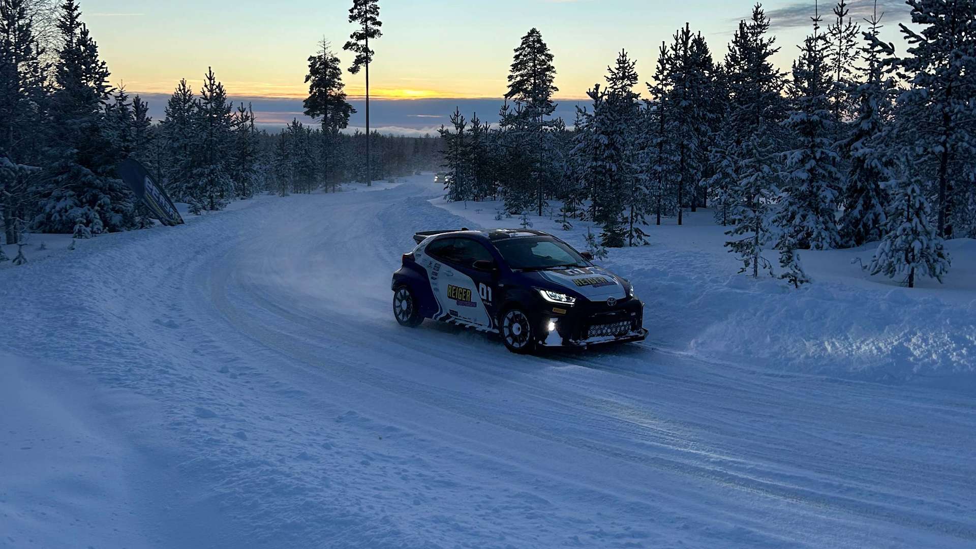 PDP > Racing > 5046 > SD 5 > Setup & Technology > IT > Text 1