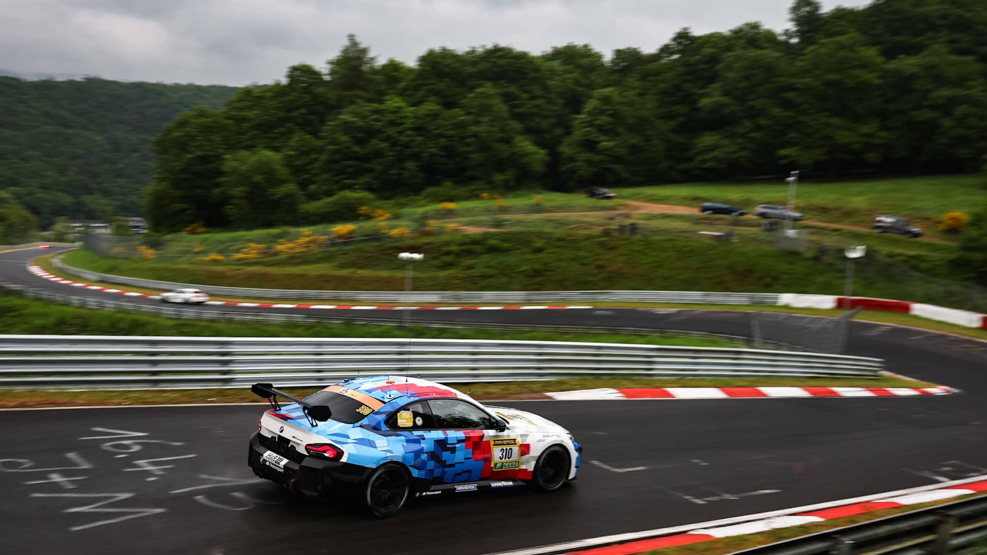 PDP KW V1 Racing > SD6 > IT > Text 2