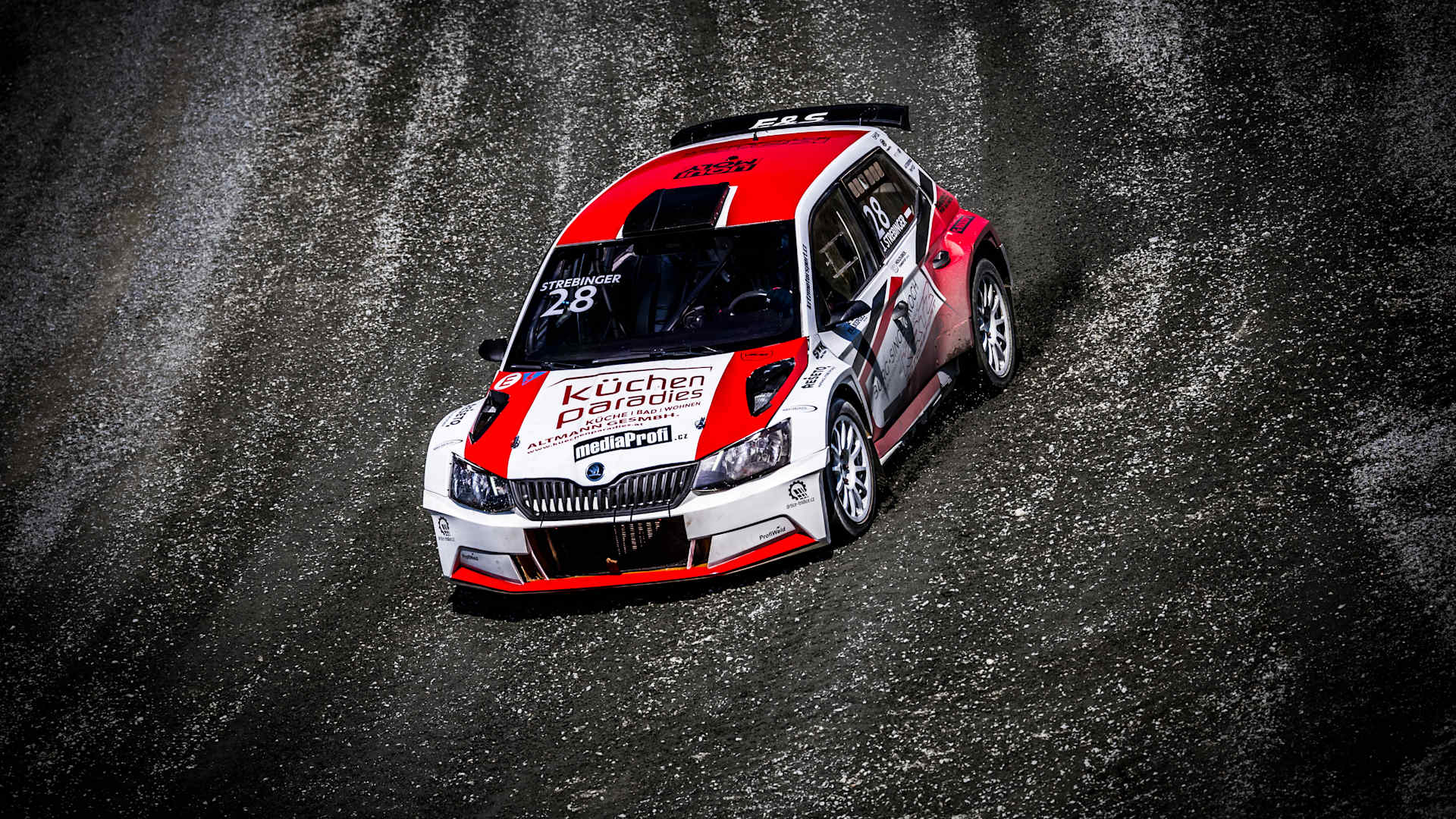PDP > Racing > 5746 > SD 5 > Setup & Technology > IT > Maximum Traction