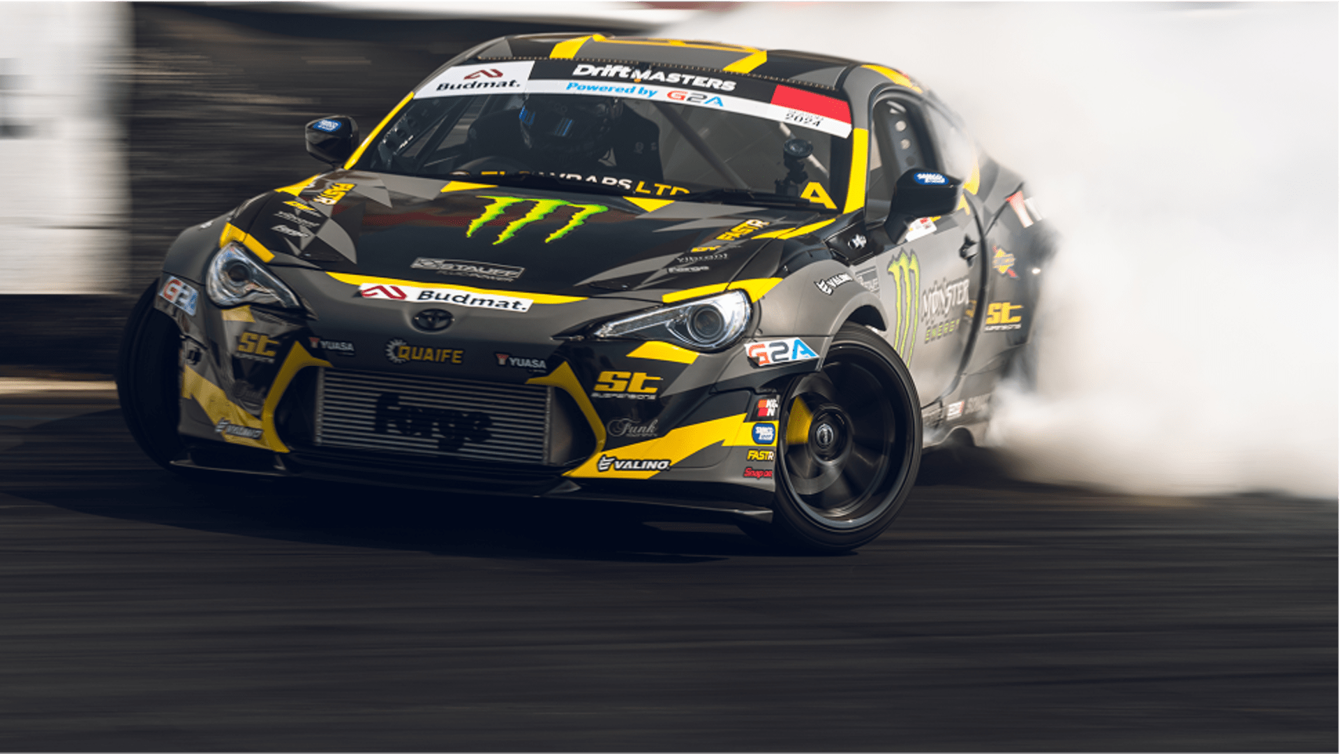 Homepage > SD 4 > Motorsport > IT