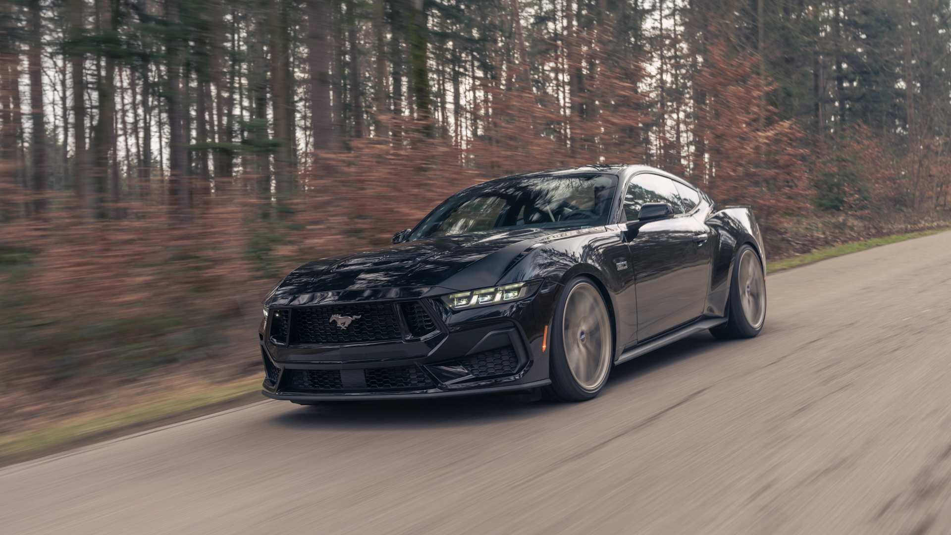 LP Ford Mustang Typ LAE > SF 2 > Slider > SLI > Image 3