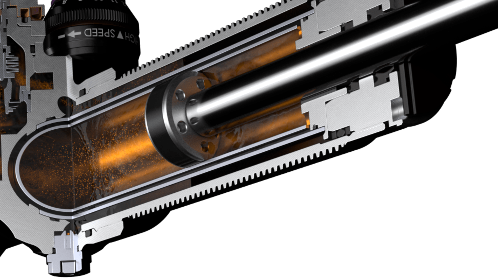 PDP KW VX Racing > SD 7 > VX Racing Technology Details -1 