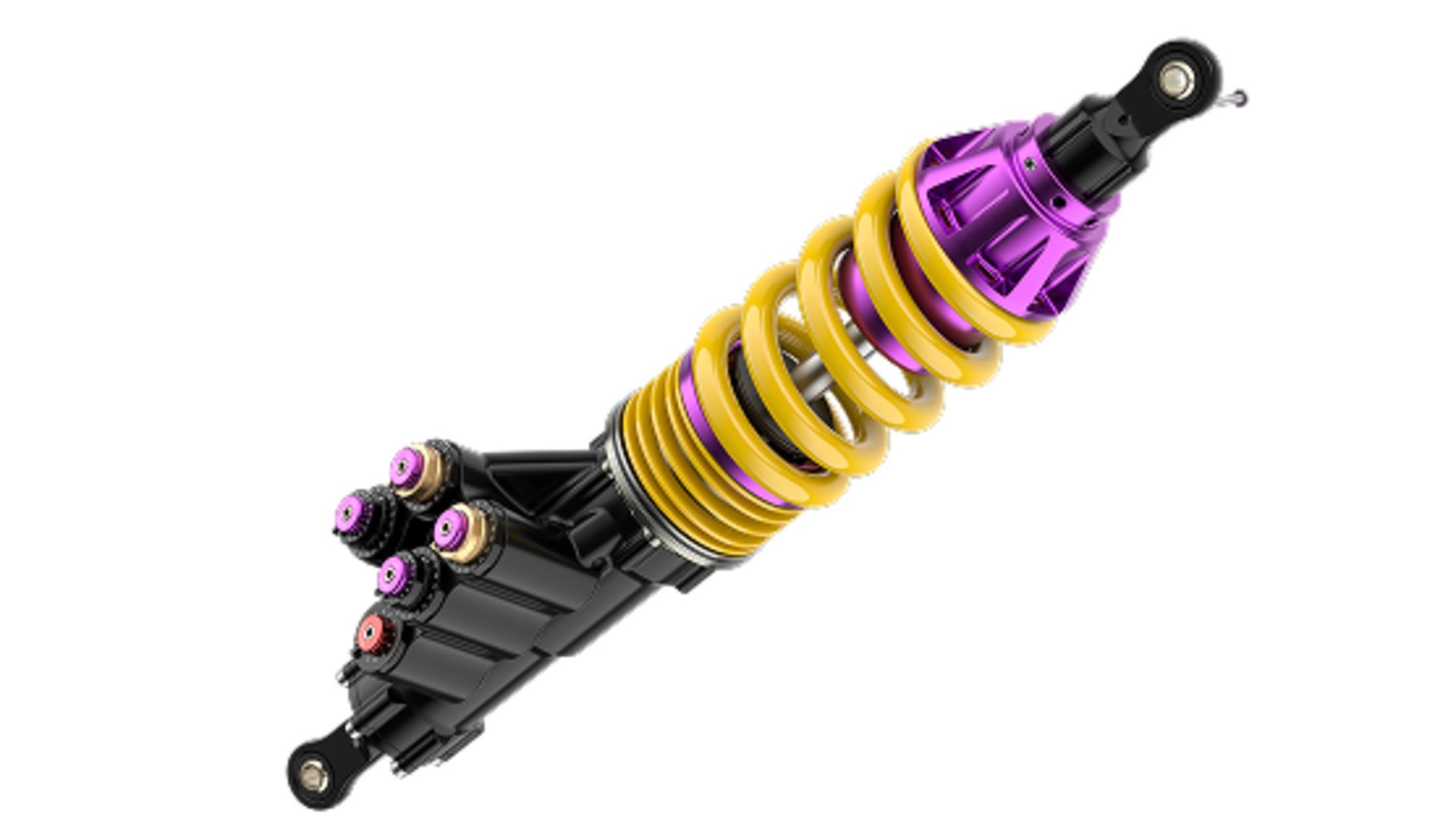 PDP KW VX Racing > SD 7 > VX Racing Technology Details -3