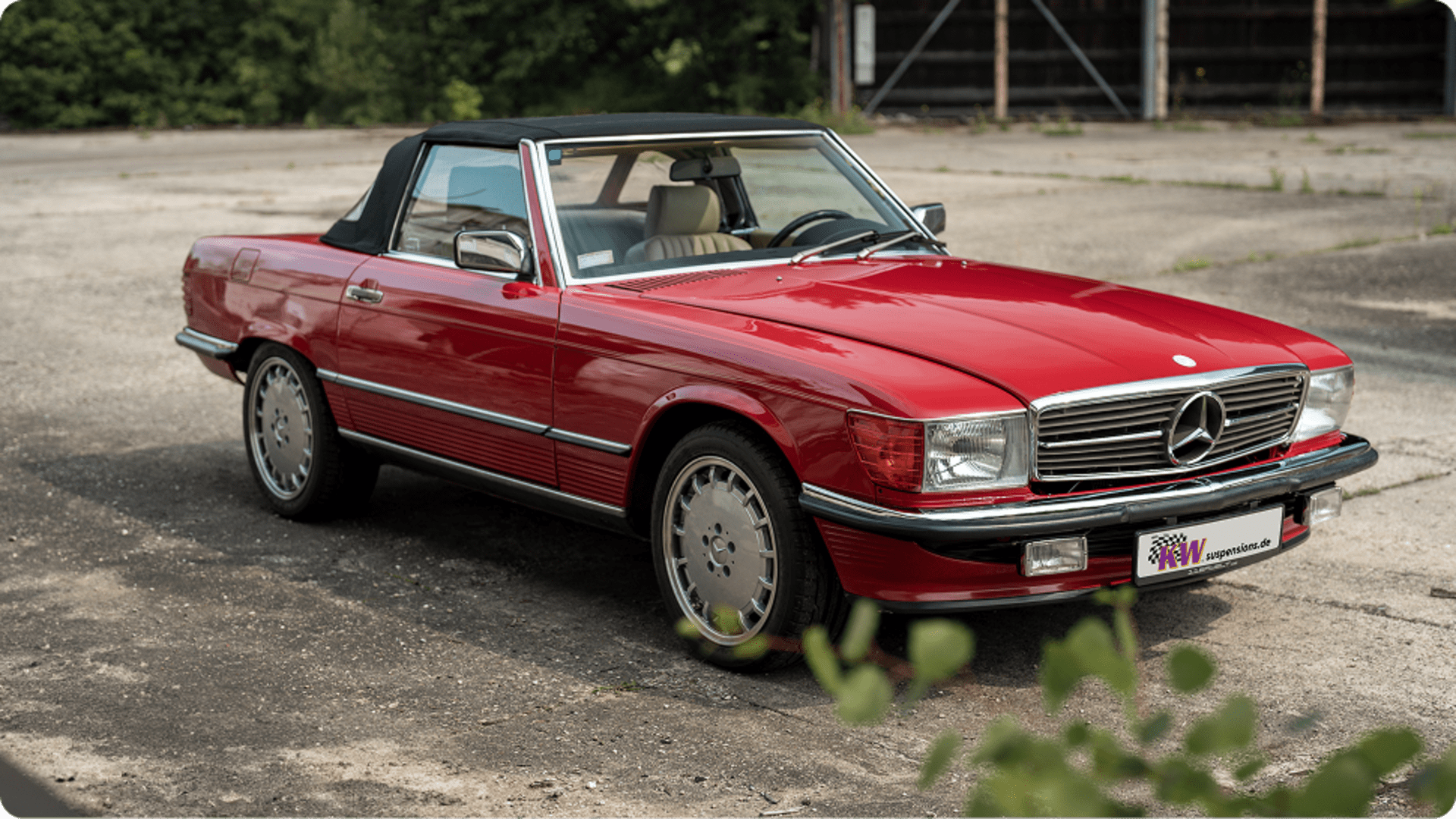 PDP KW V3 Shock Absorber Set > SD 6 > IT > Text 2