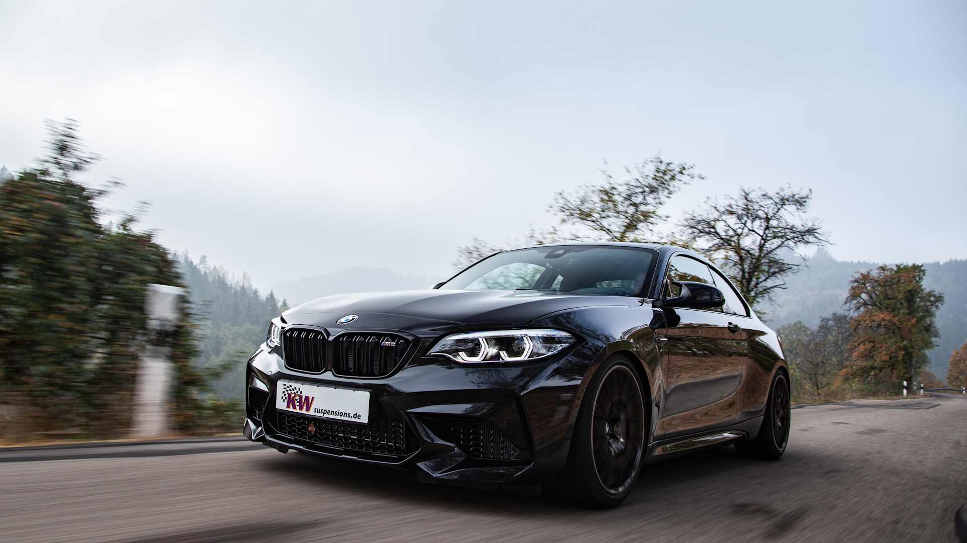 LP BMW M2 Typ F87 > SF 2 > Slider > SLI > Image 3
