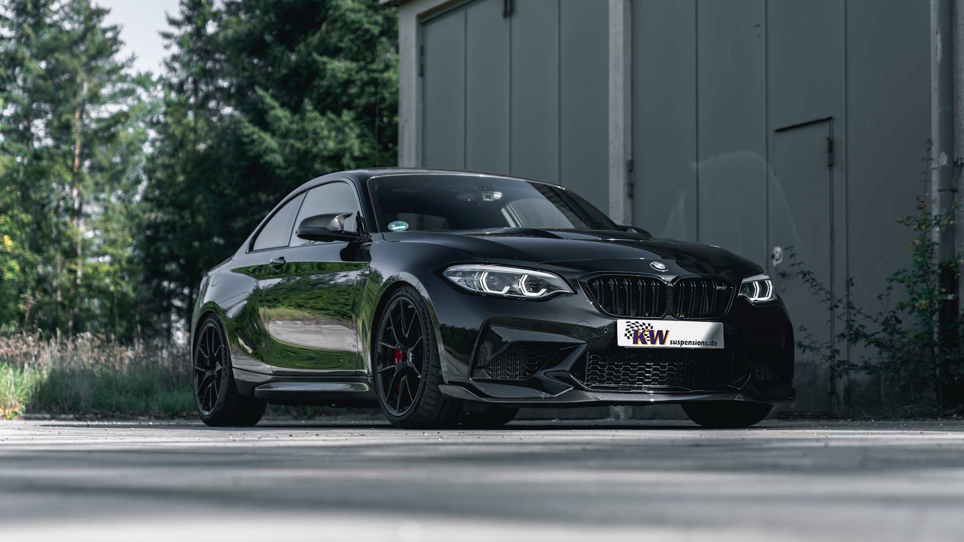 LP BMW M2 Typ F87 > SF 2 > Slider > SLI > Image 6