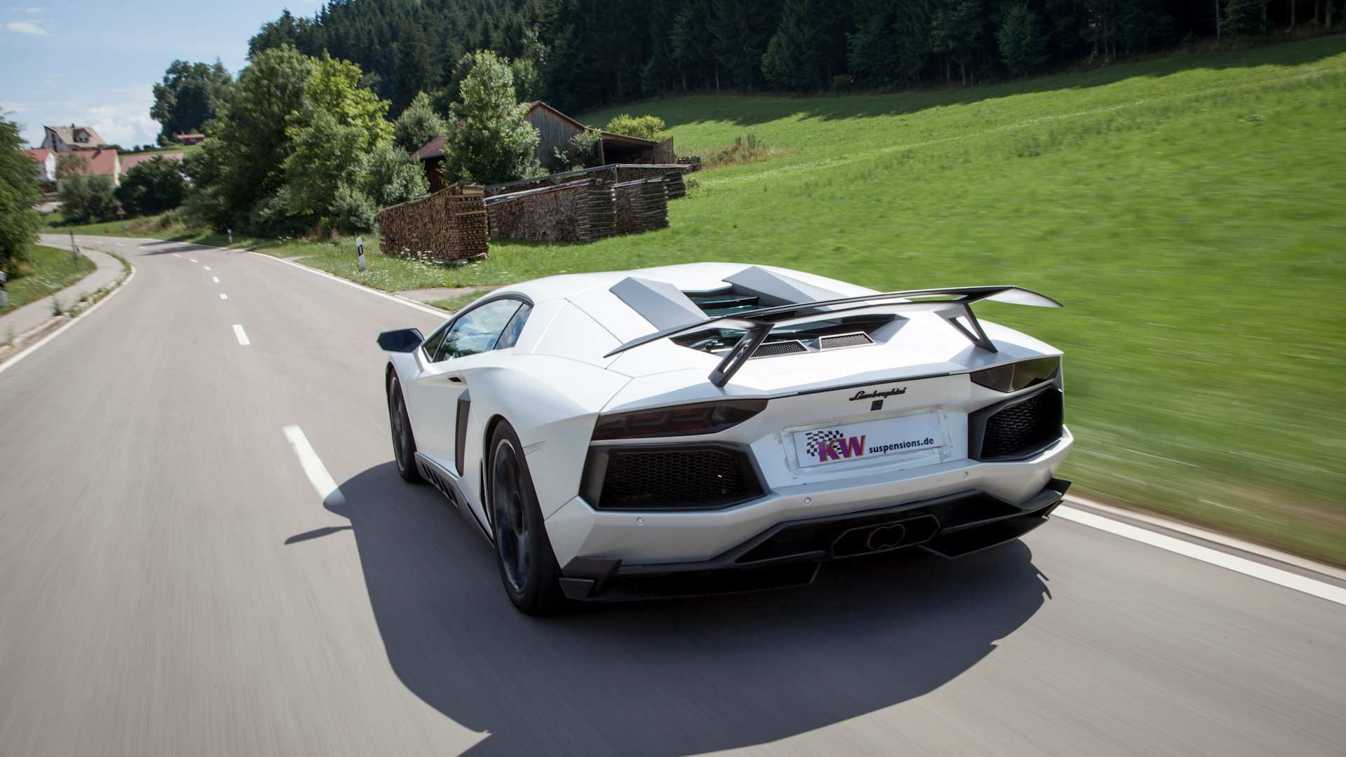 LP Lamborghini Aventador inkl. SVJ > SF 2 > Slider > SLI > Image 6