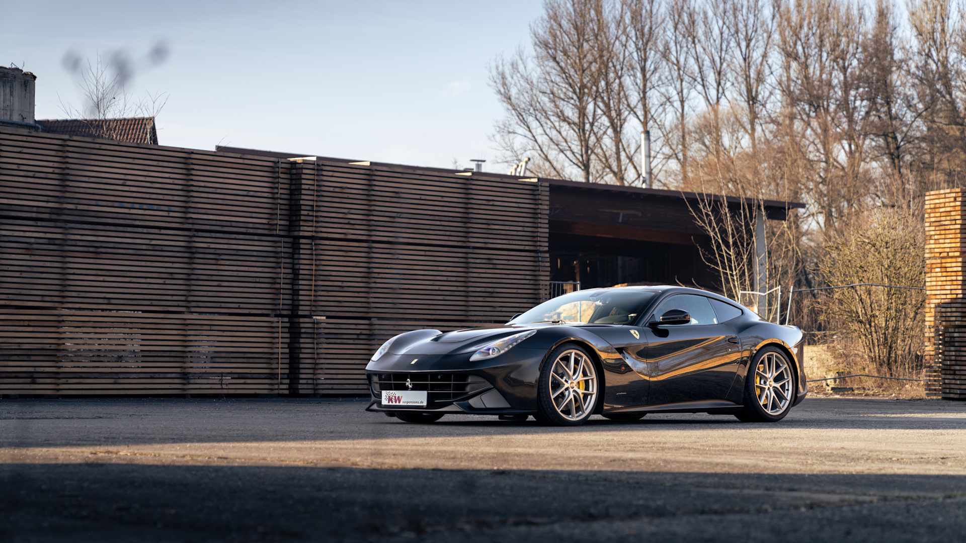 LP Ferrari F12 Berlinetta > SF 2 > Slider > SLI > Image 4