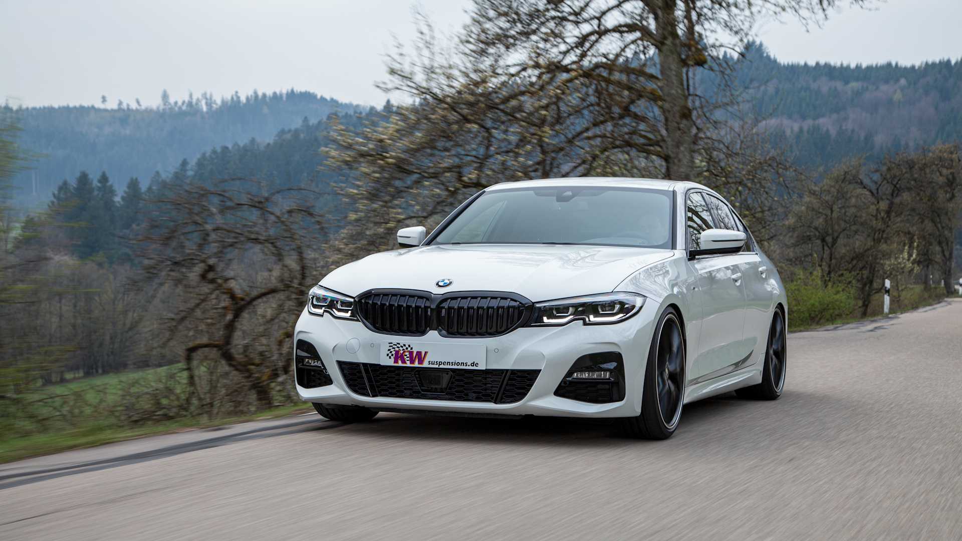 LP BMW 3er Typ G20 > SF 2 > Slider > SLI > Image 4