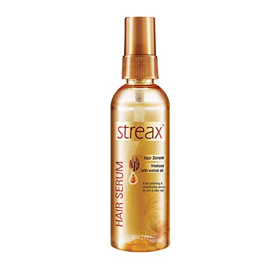 Streax Hair Serum, 100ml Price in India