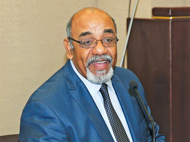 أ.د أحمد سعيد