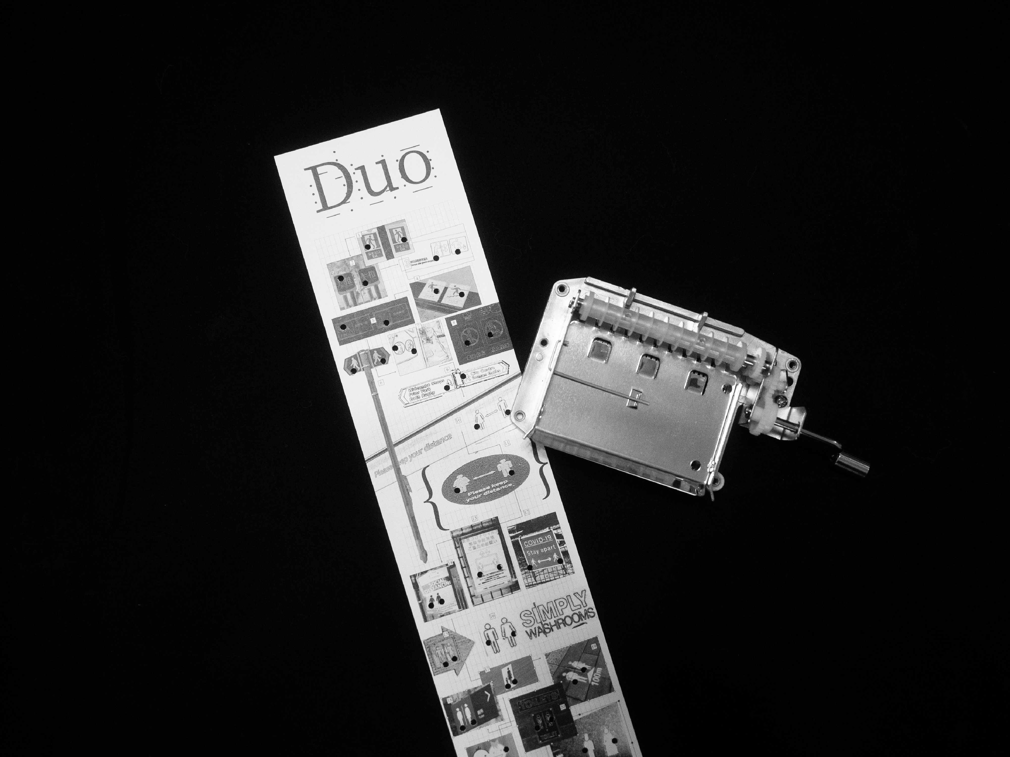 Duo