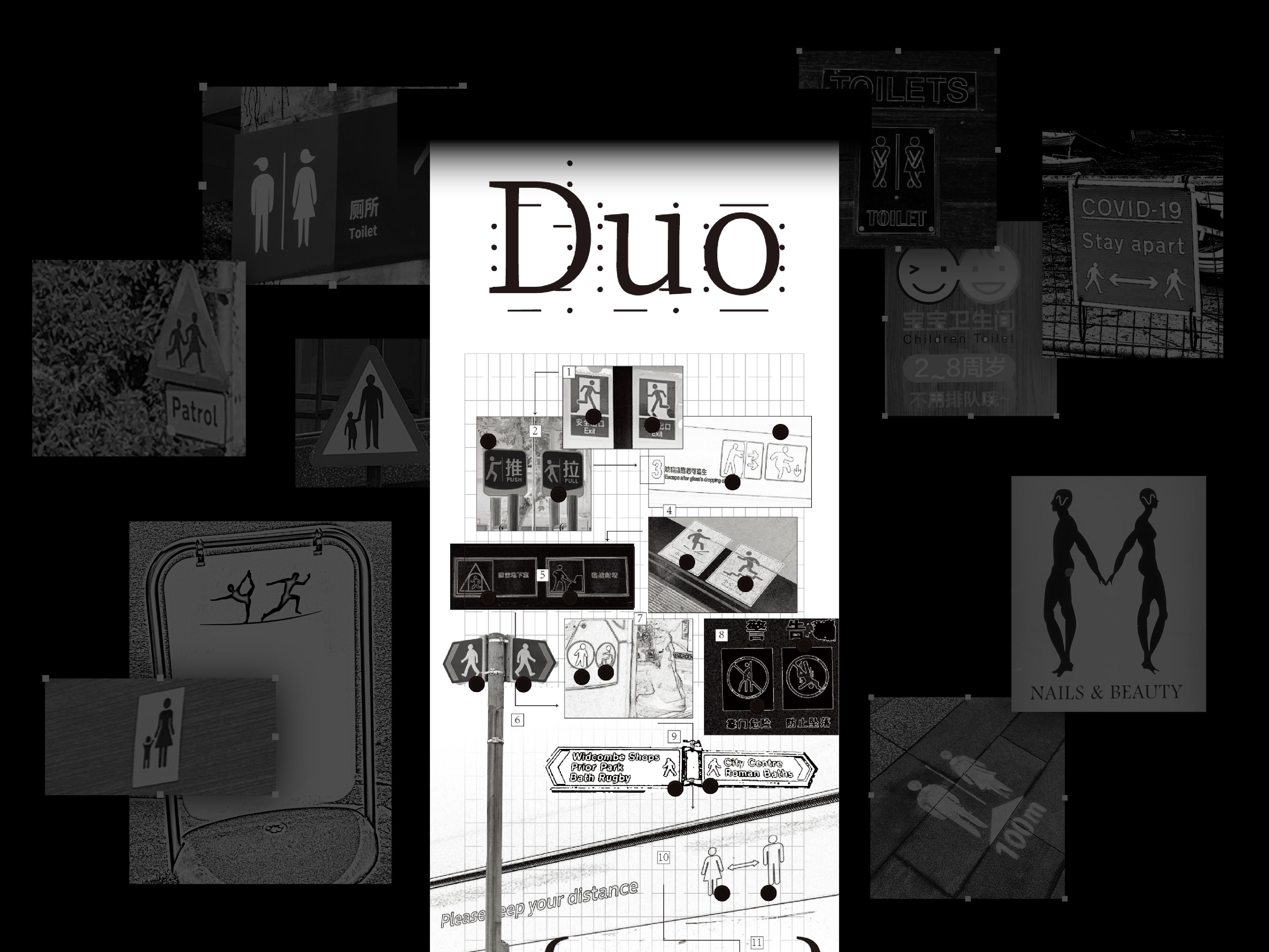 Duo