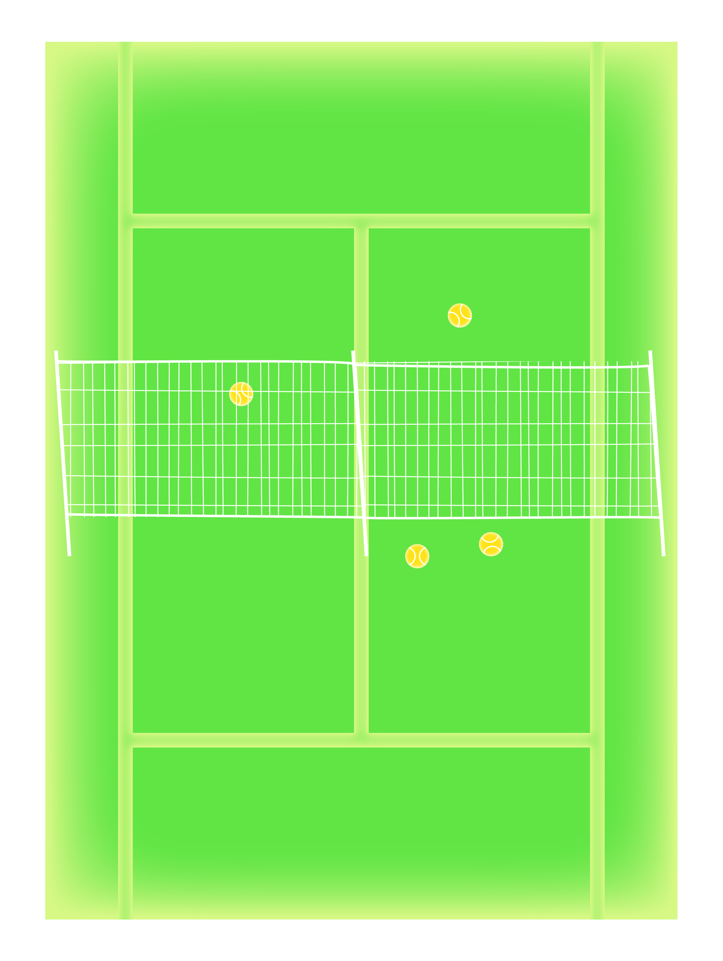 一点绿色和毛毛虫