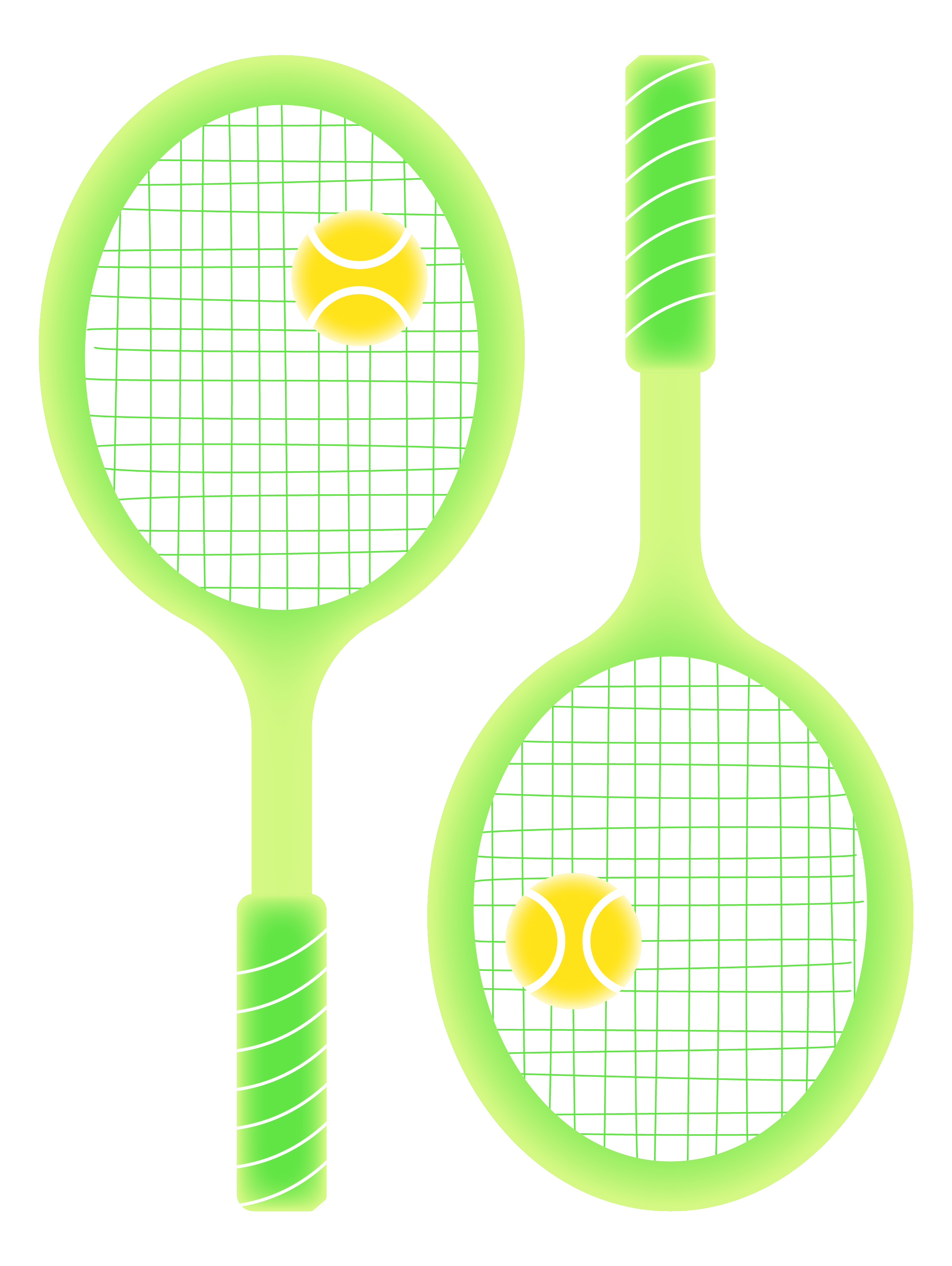 一点绿色和毛毛虫