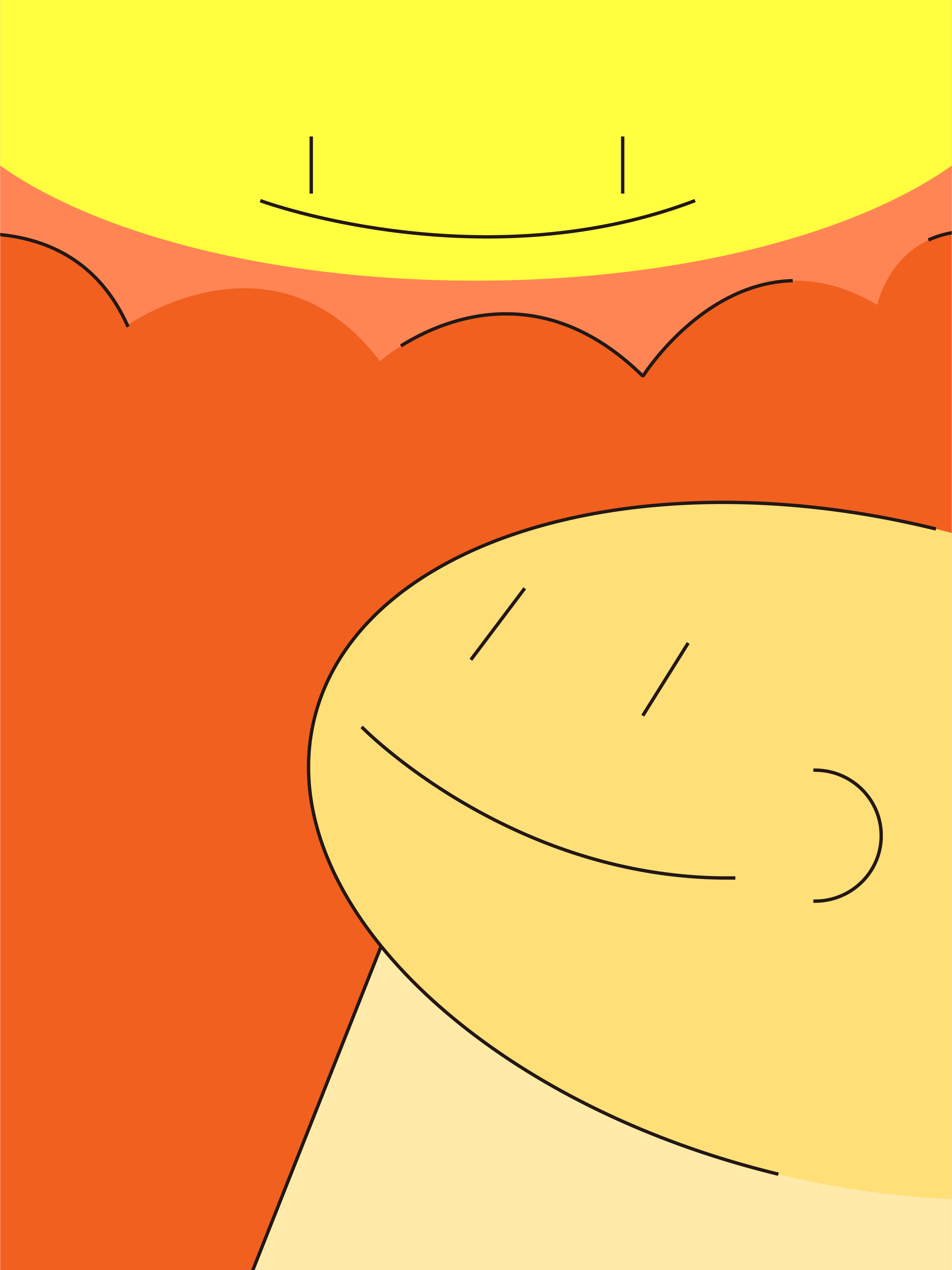 晒晒 喝喝 走走