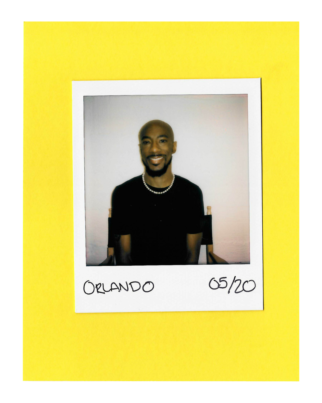 Orlando Whigham