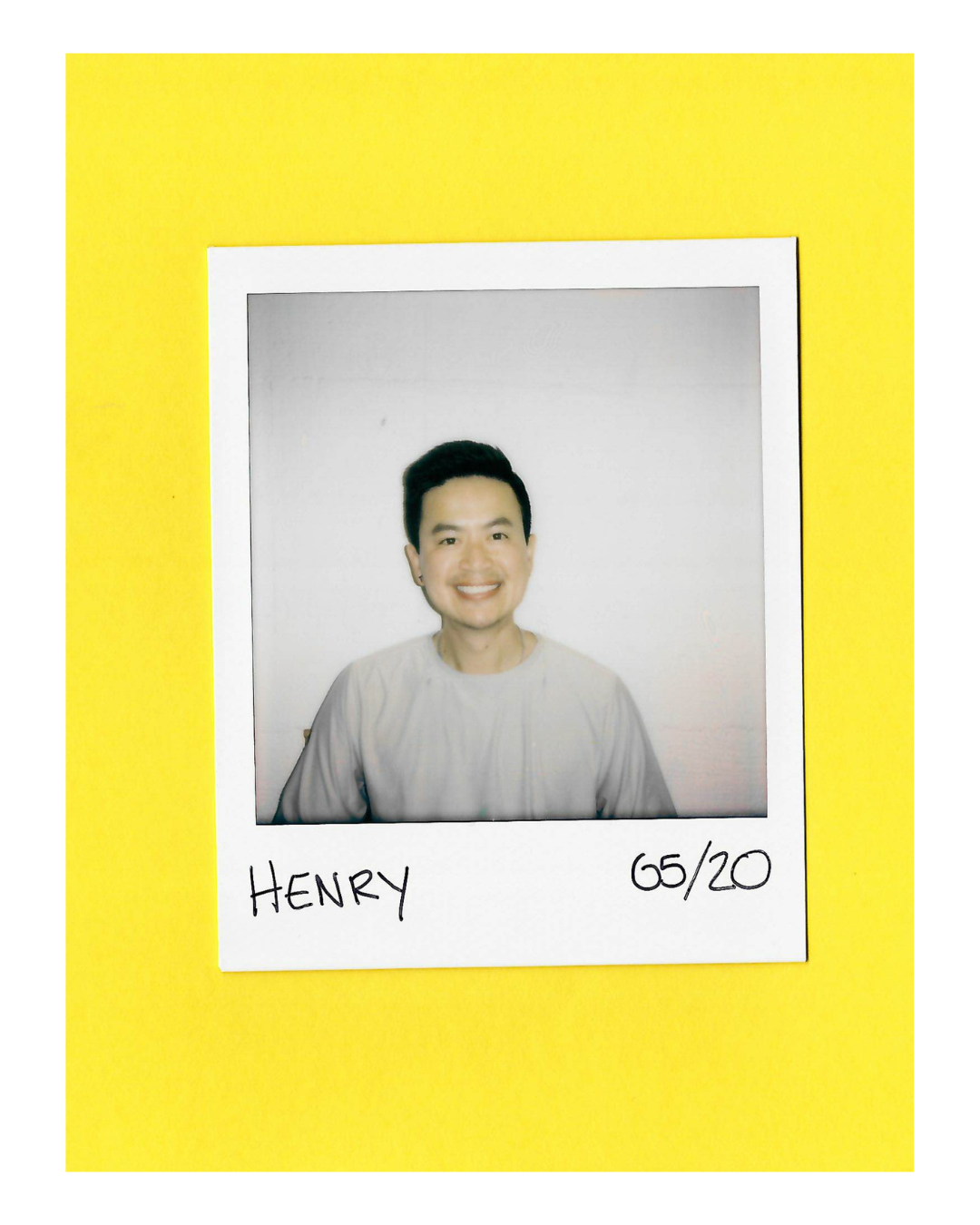 Henry Tieu