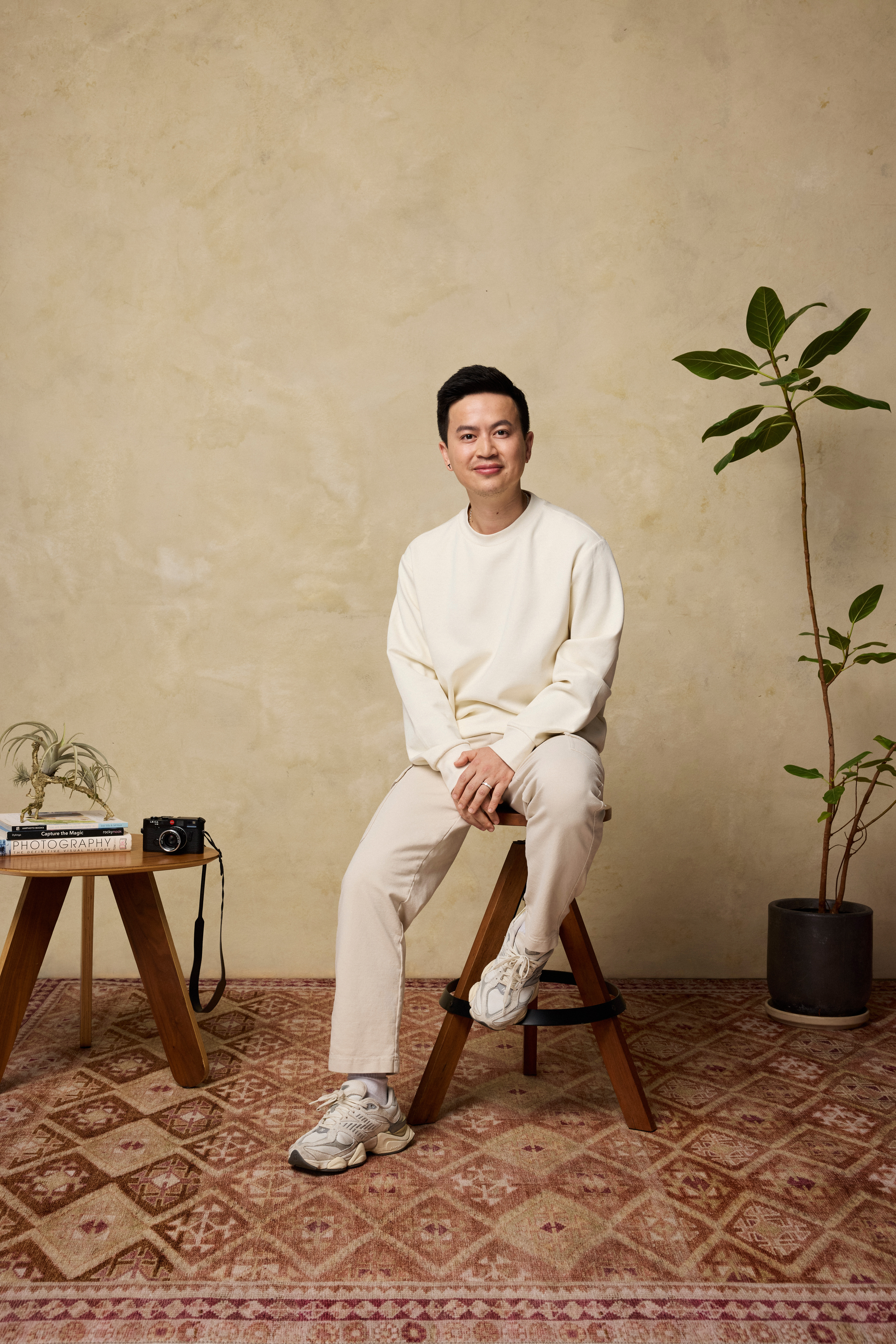 Henry Tieu