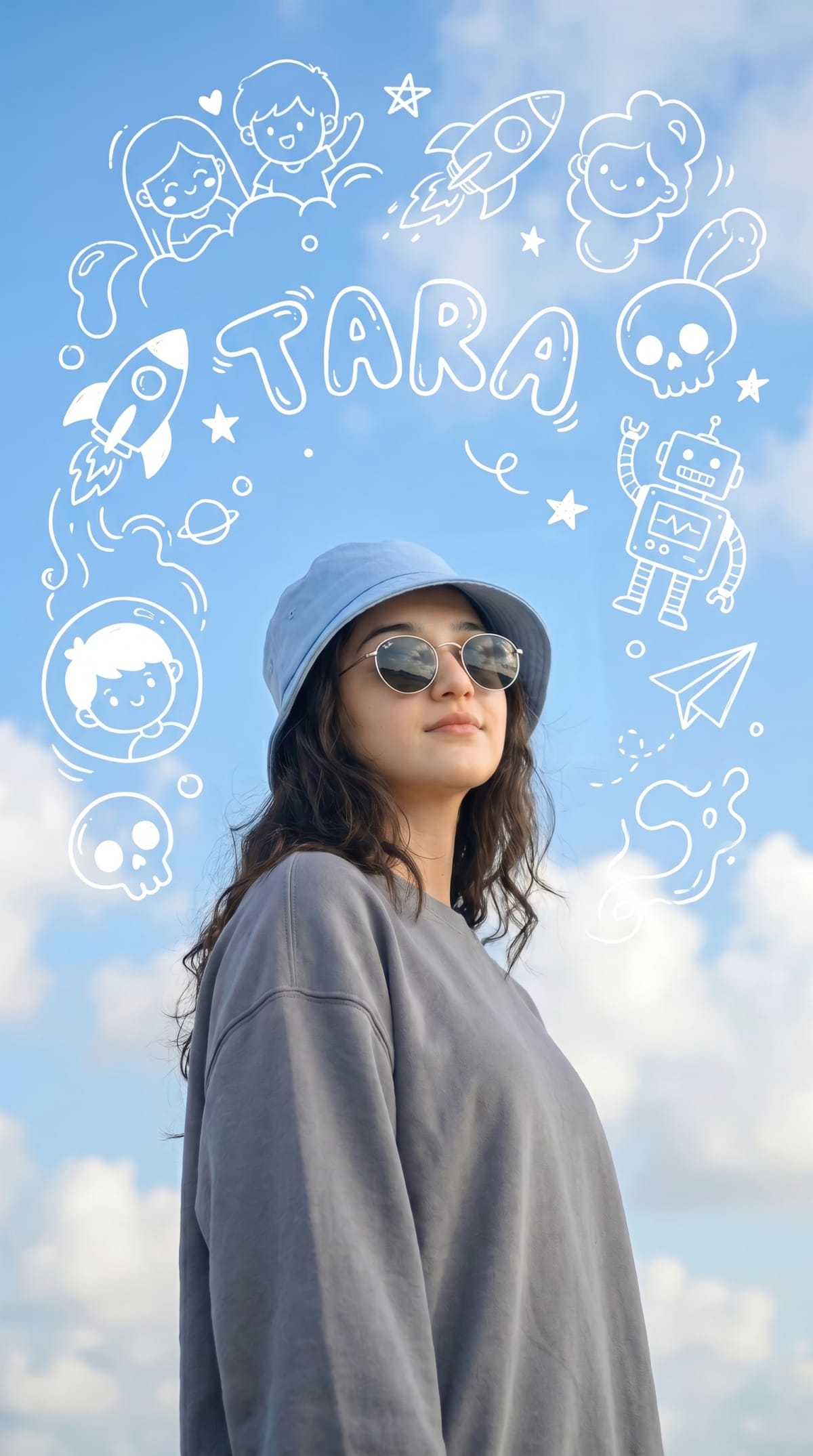 Trending — AI photo created with this prompt