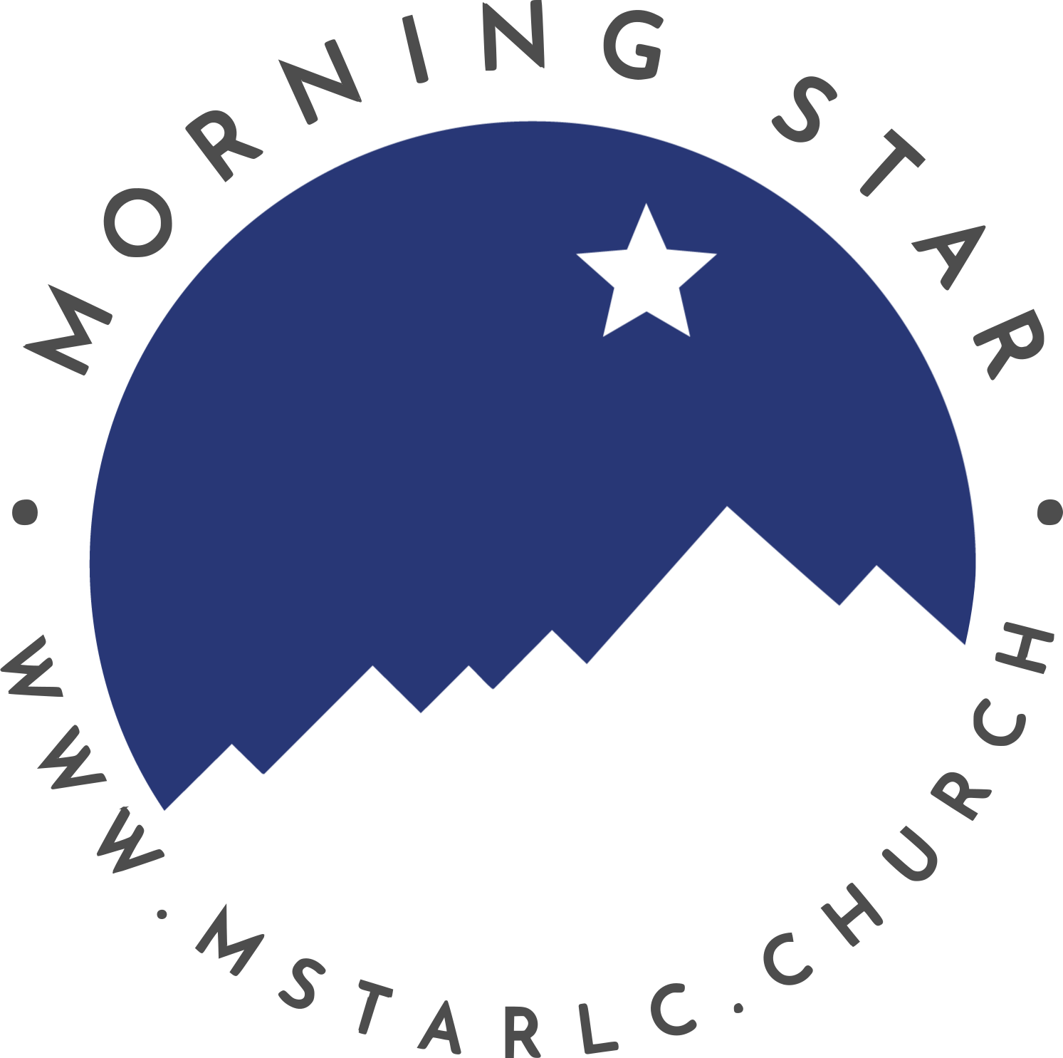 Morning Star Logo