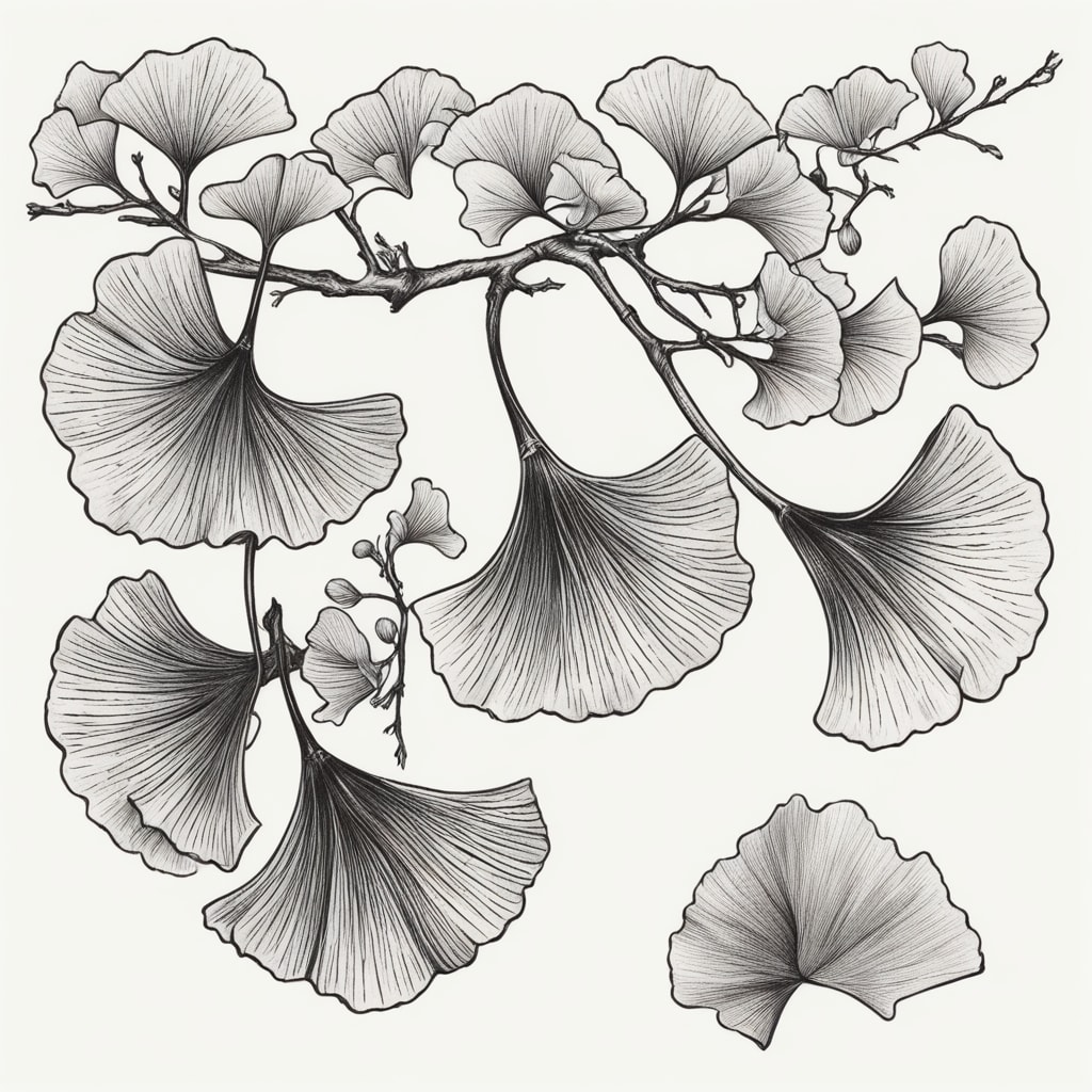 gingko