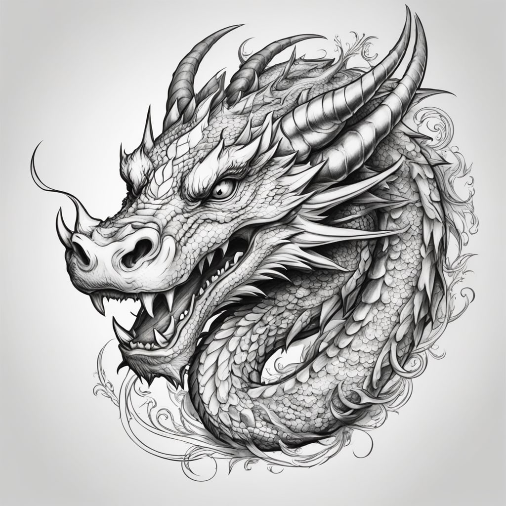 dragon