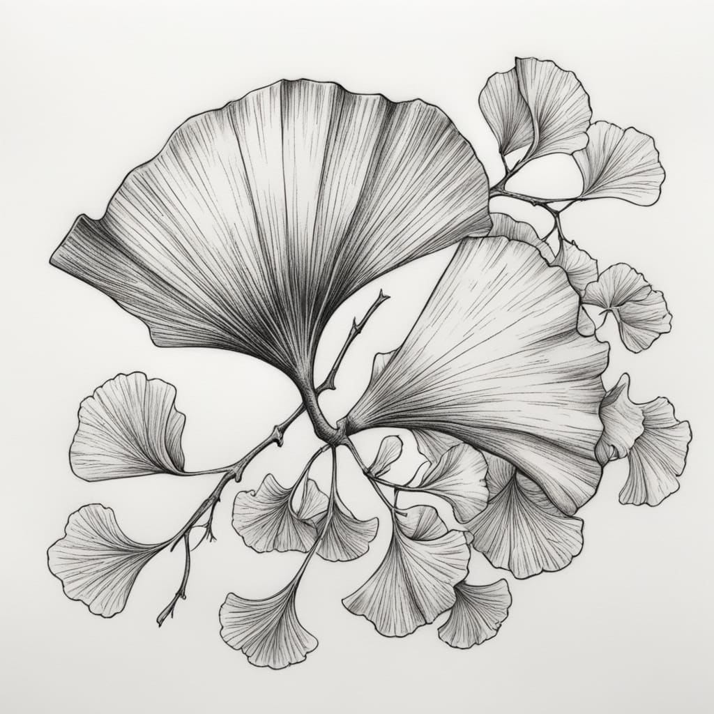 gingko