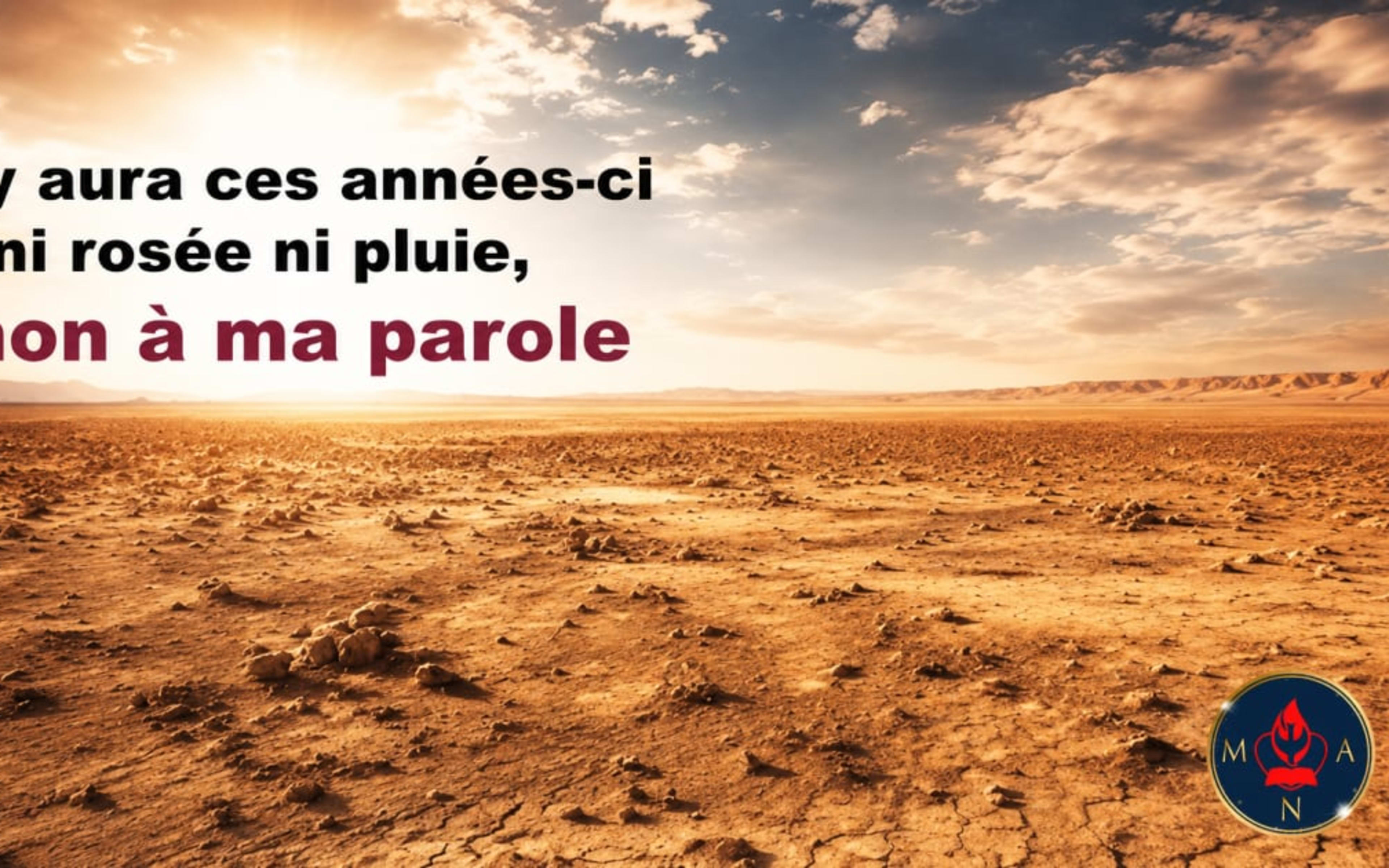 NOS PAROLES SONT DES SEMENCES 5