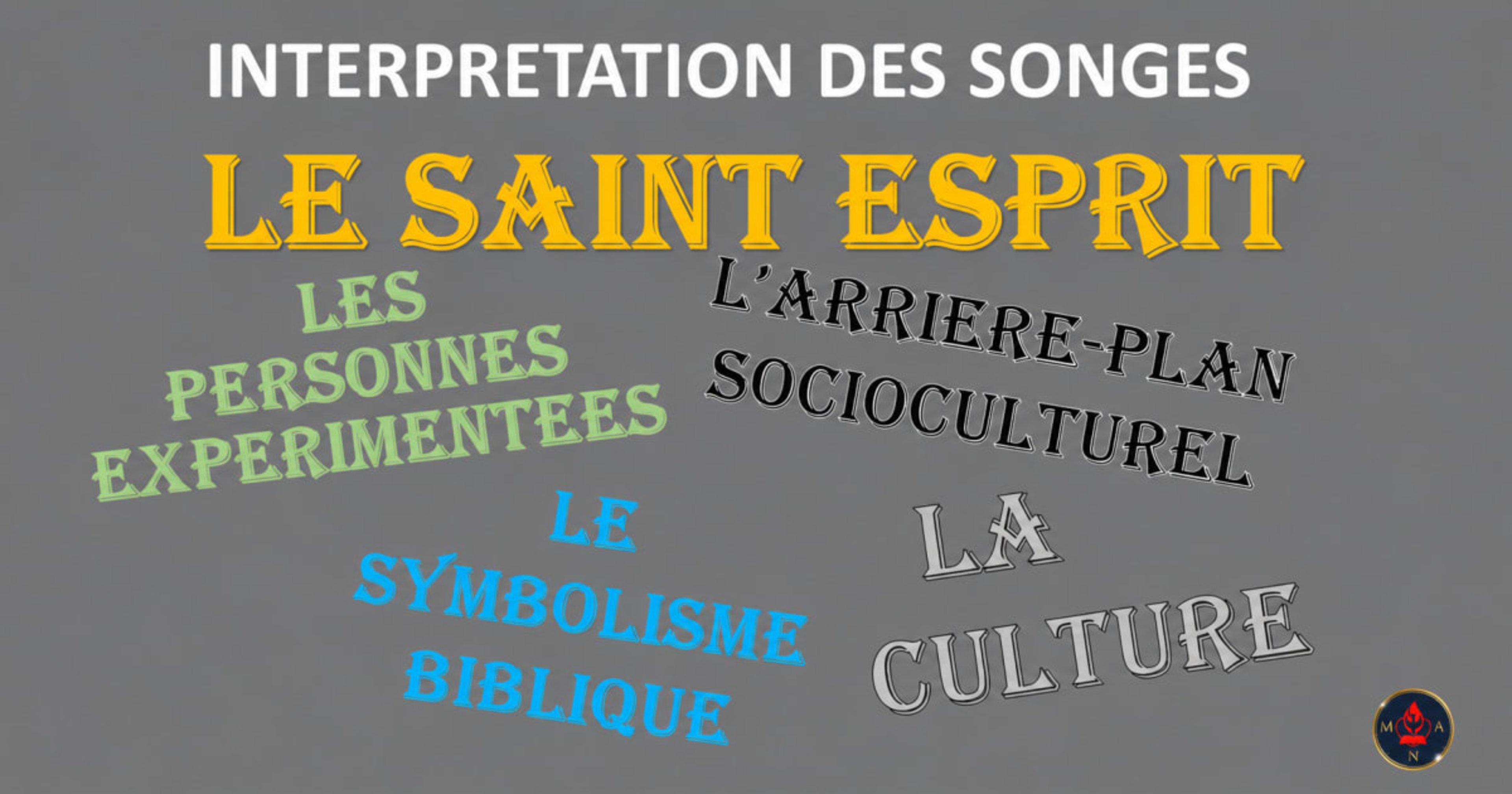 LE PRIVILÈGE D’ÊTRE CONDUIT PAR DIEU 8