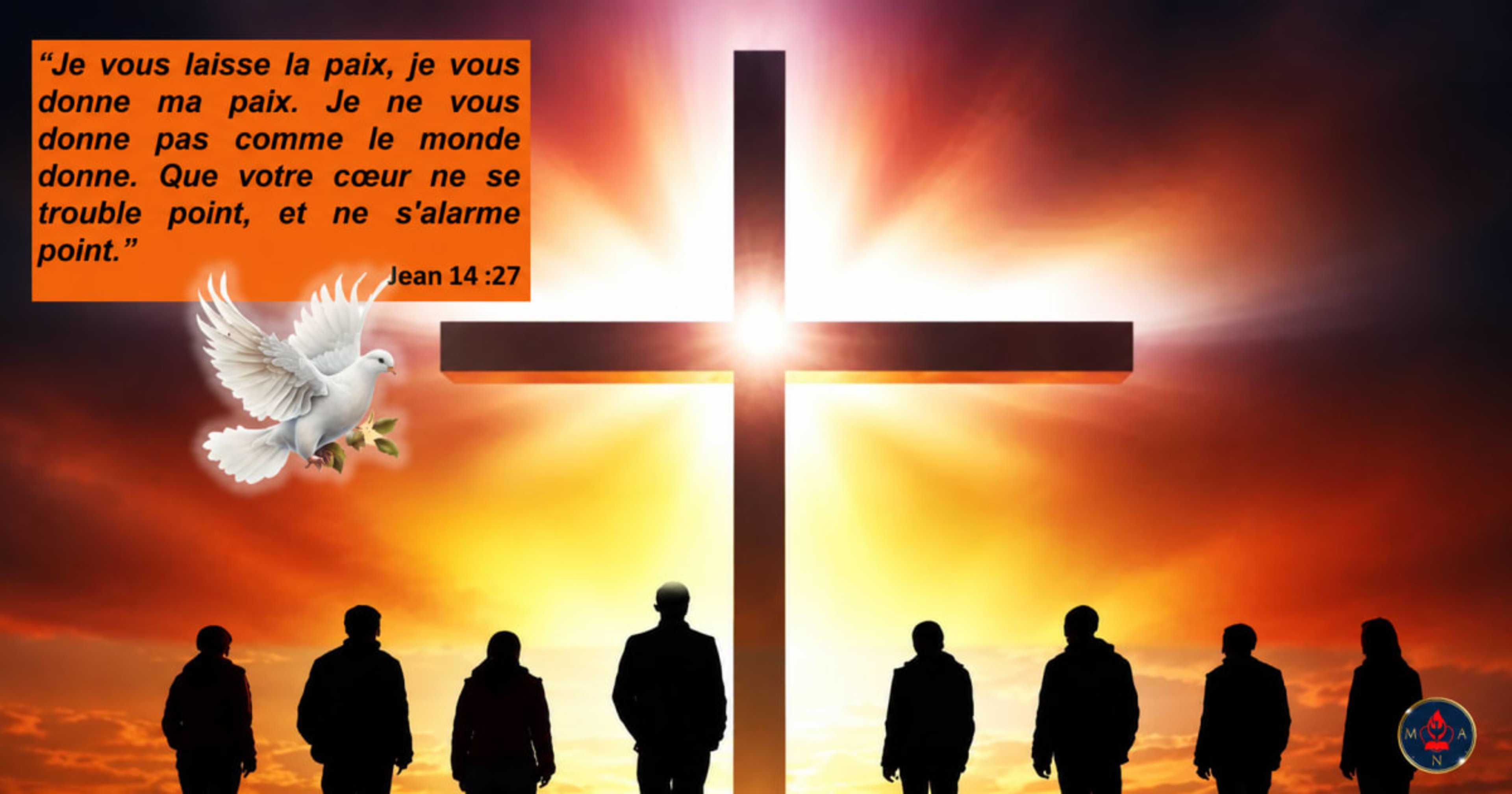 PAS DE PAIX SANS GRÂCE 2