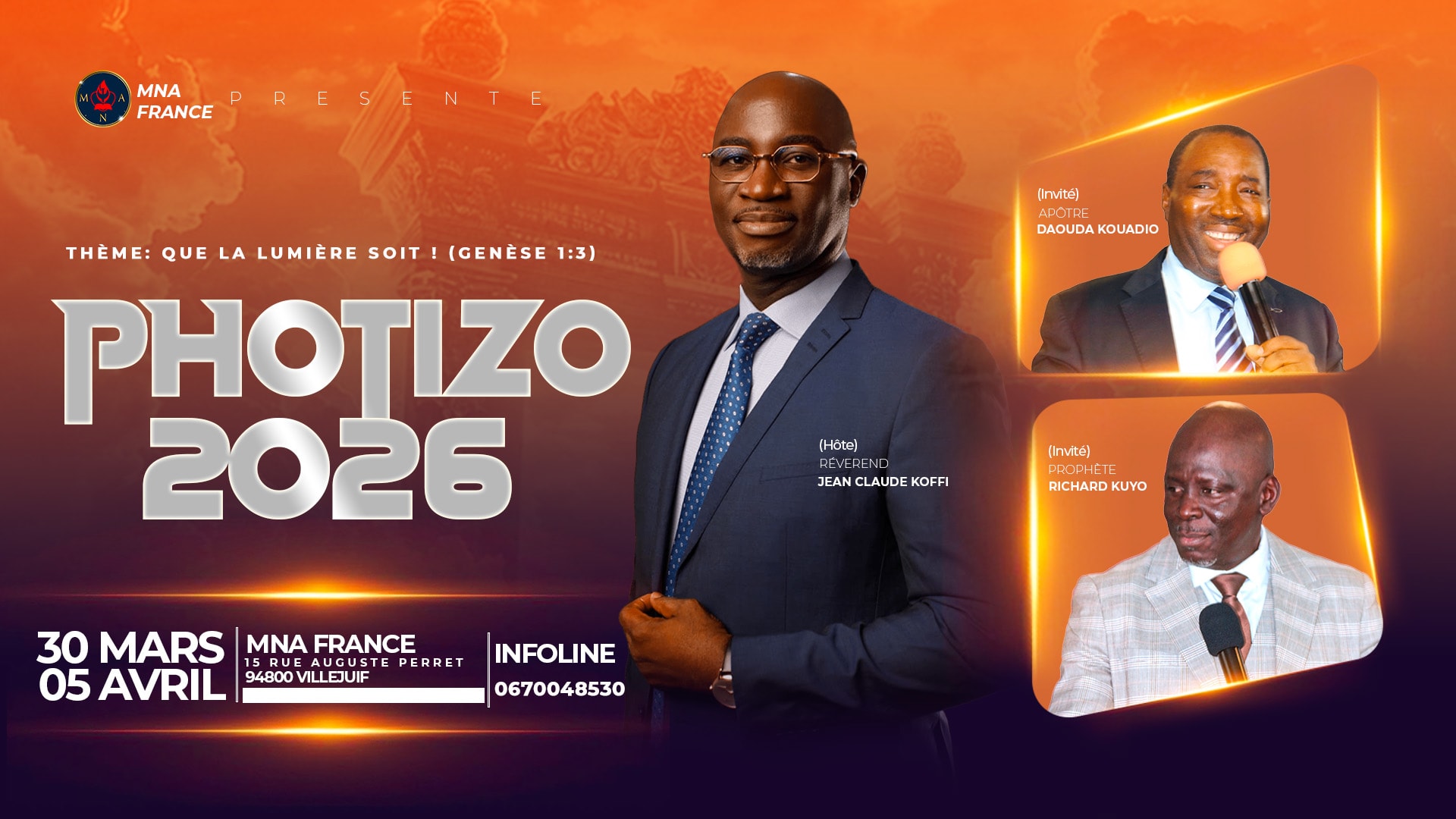 Couverture Photizo 2026