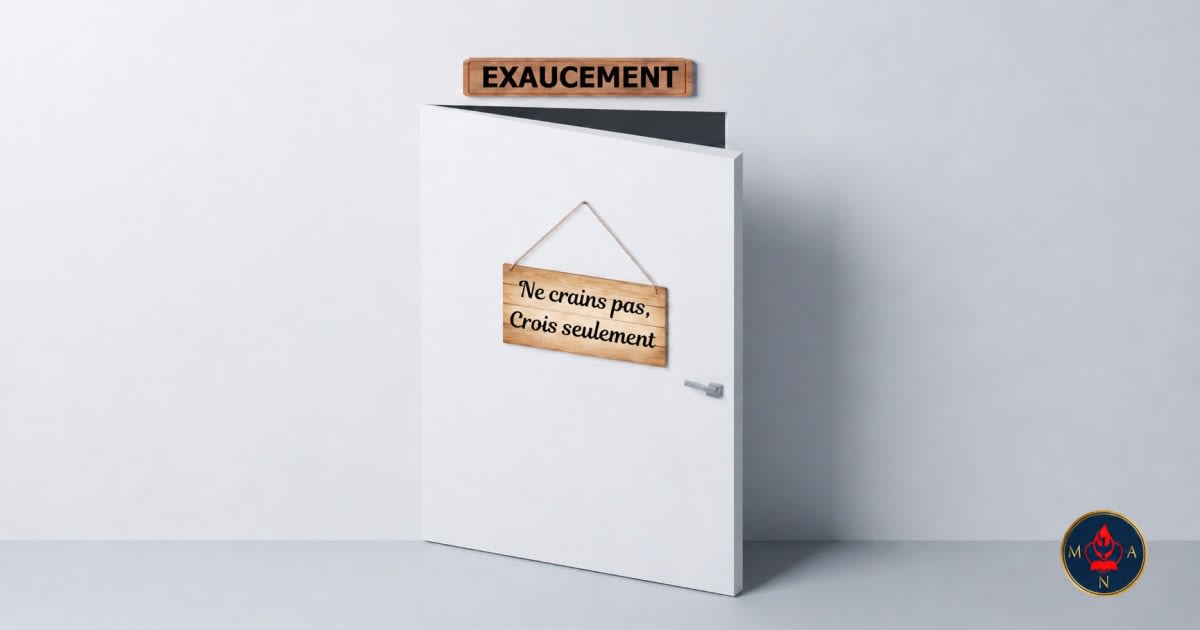 LES HUIT DIMENSIONS OU EXPRESSIONS DE LA FOI (4)