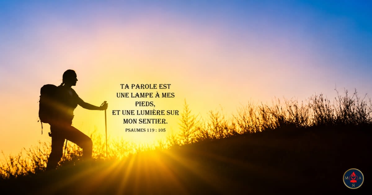 LE PRIVILÈGE D’ÊTRE CONDUIT PAR DIEU 4
