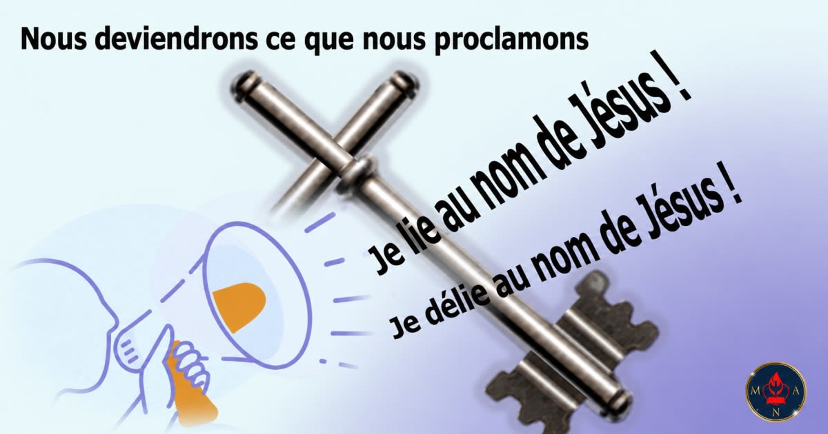 NOS PAROLES SONT DES SEMENCES 2