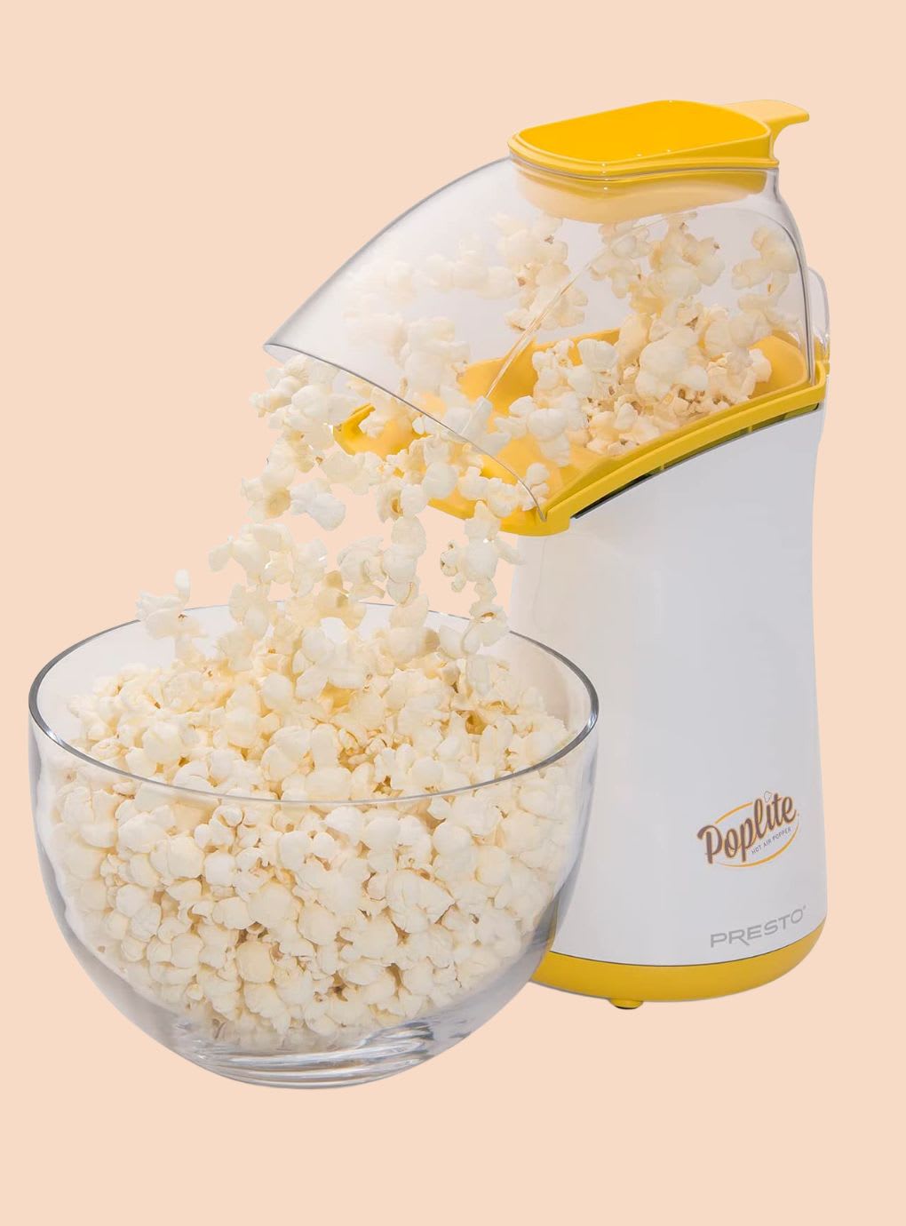 Presto Poplite - SMET Bahrain Presto Poplite