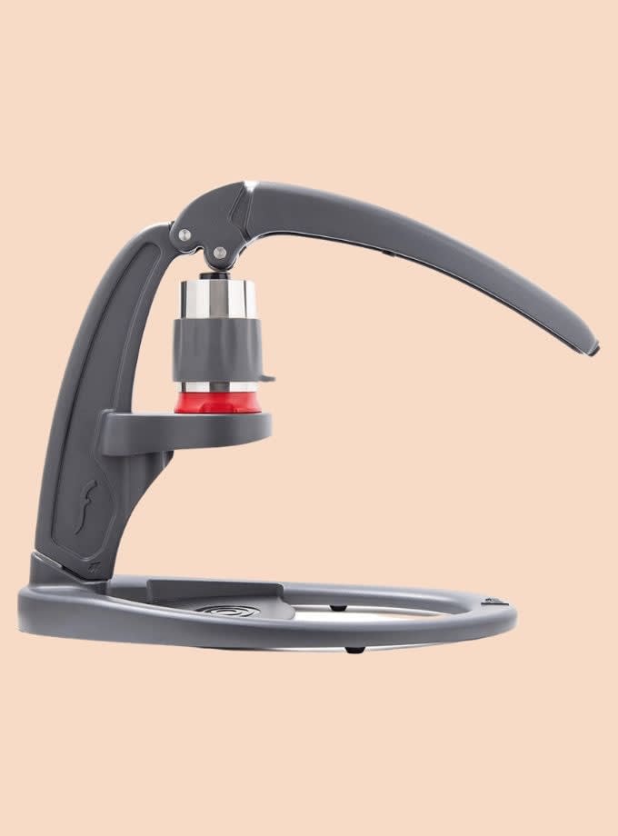 Flair NEO Espresso Maker - SMET Bahrain Flair NEO Espresso Maker