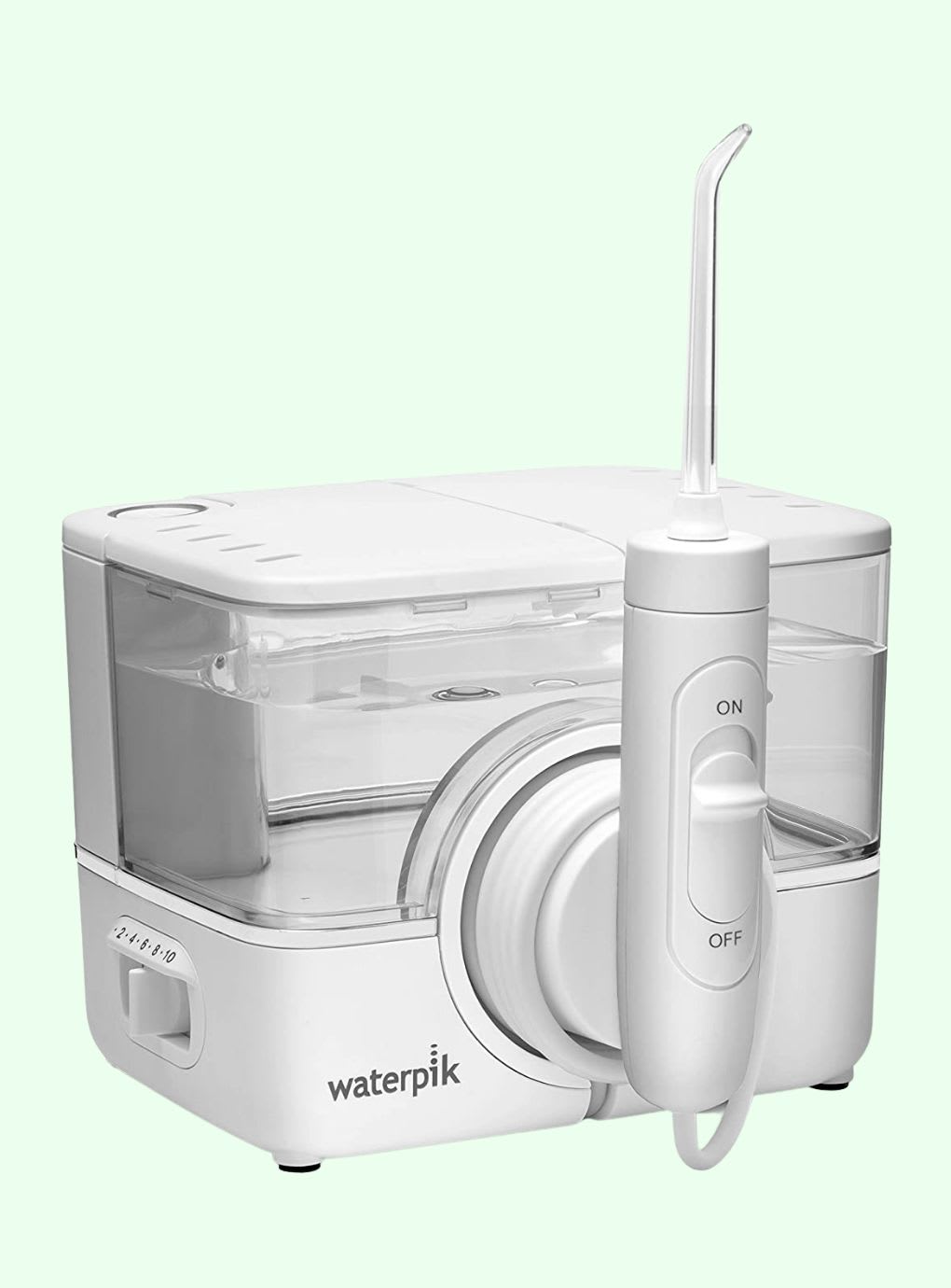 Waterpik Ion Water Flosser - SMET Bahrain Waterpik Ion Water Flosser