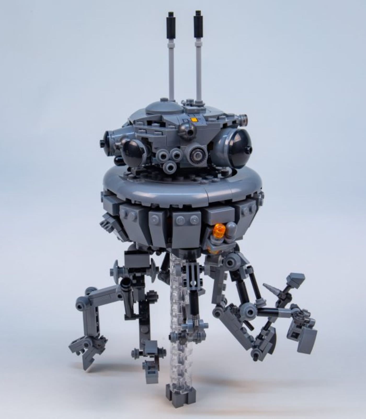 Lego Star Wars Imperial Probe Droid 75306 - SMET Bahrain Lego Star Wars Imperial Probe Droid 75306 - Image 2