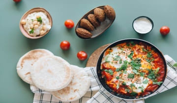 Discover Bahrain’s Best Local Cuisine & 10 Must-Try Restaurants