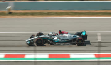 Explore Bahrain: Unforgettable Travel Experiences During Your 2023 Formula One Trip