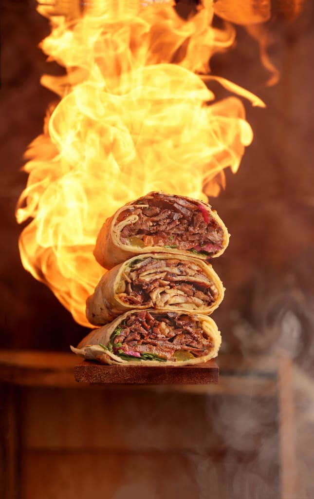 Discover Bahrain's Best Local Cuisine & 10 Must-Try Restaurants - SMET Bahrain Shawarma