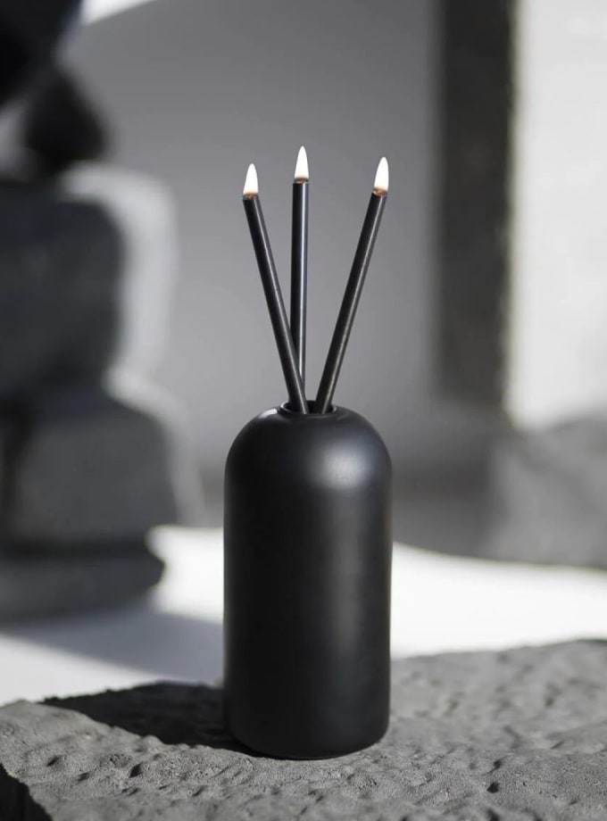 everlasting candles co