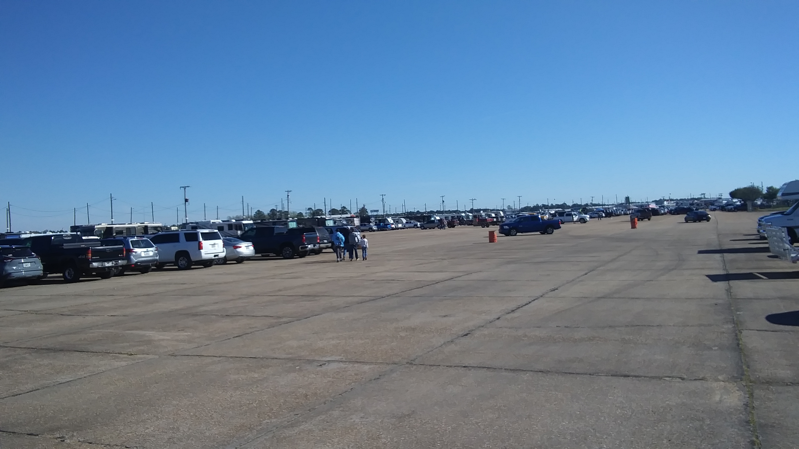2024 Spring Moultrie Automotive Swap Meet & Car Corral (Images 1 of 4)