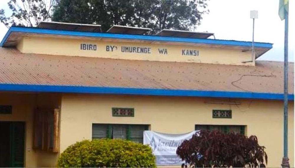 Gisagara:Gitifu w'umurenge wa Kansi yongeye gufungwa