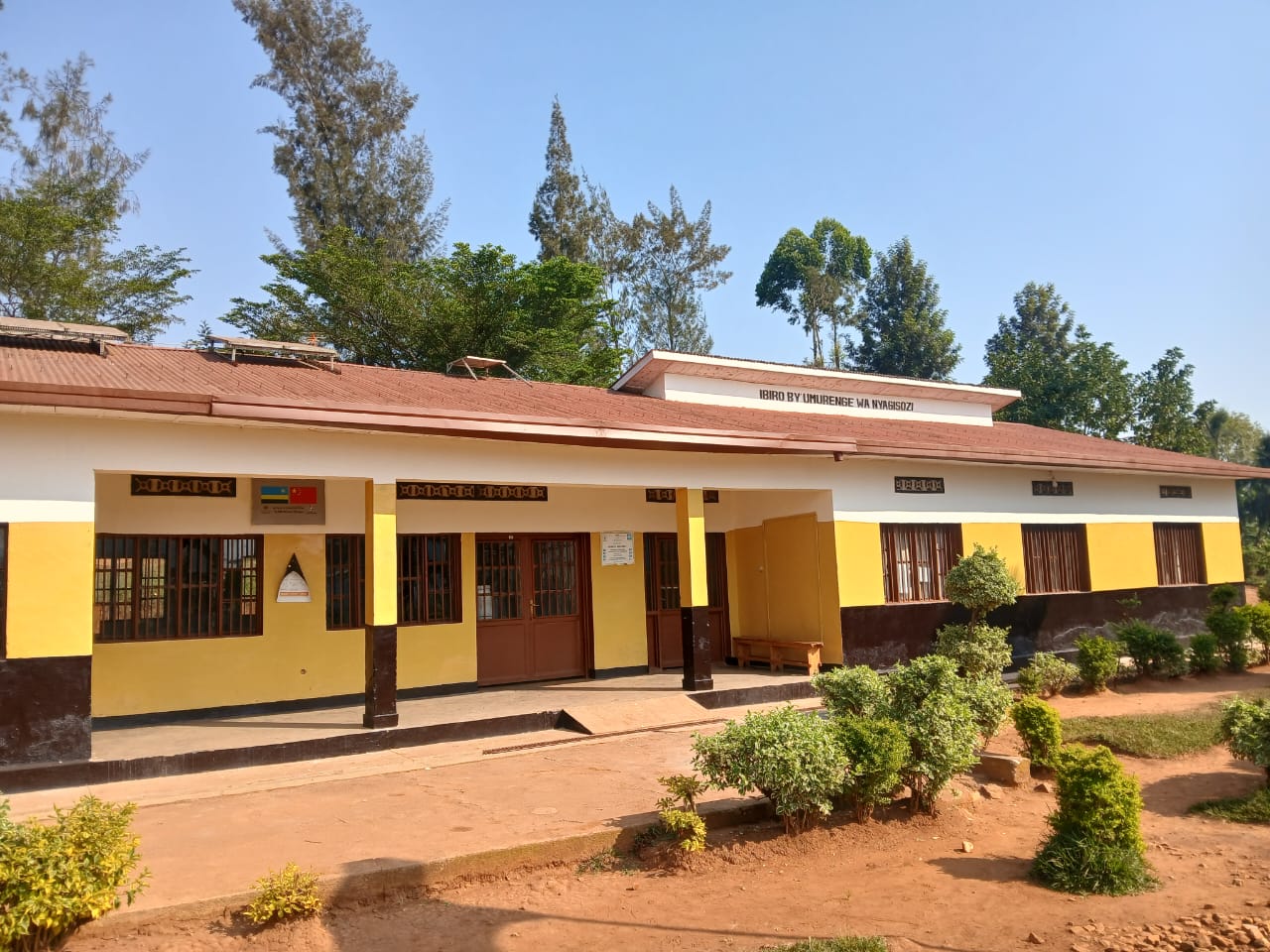 Nyanza: Ifuhe ryatumye umusore yiyahura