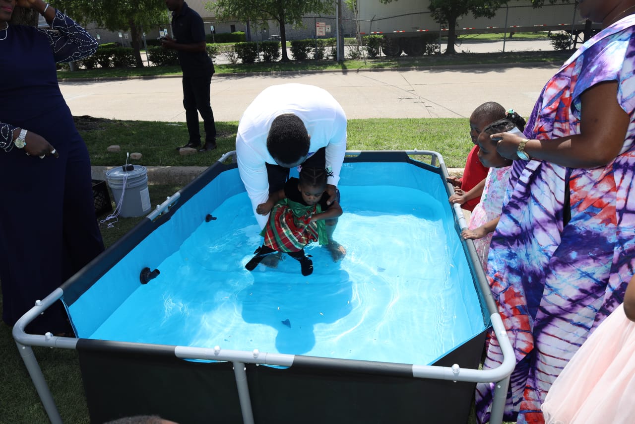 Youth ministry
