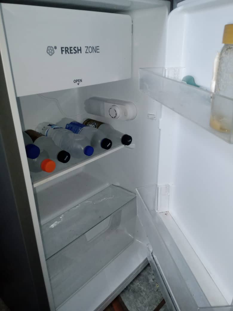 Exquisite Refrigerator