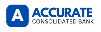 Accurate Consolidated Bank