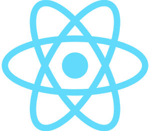 React